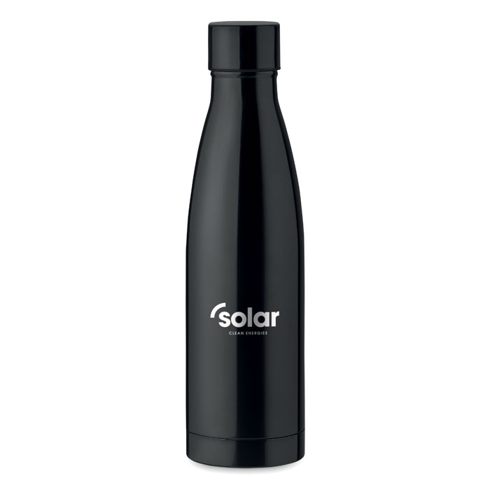 Edelstahl Isolierflasche 500ml