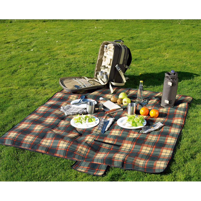 Picknick Rucksack