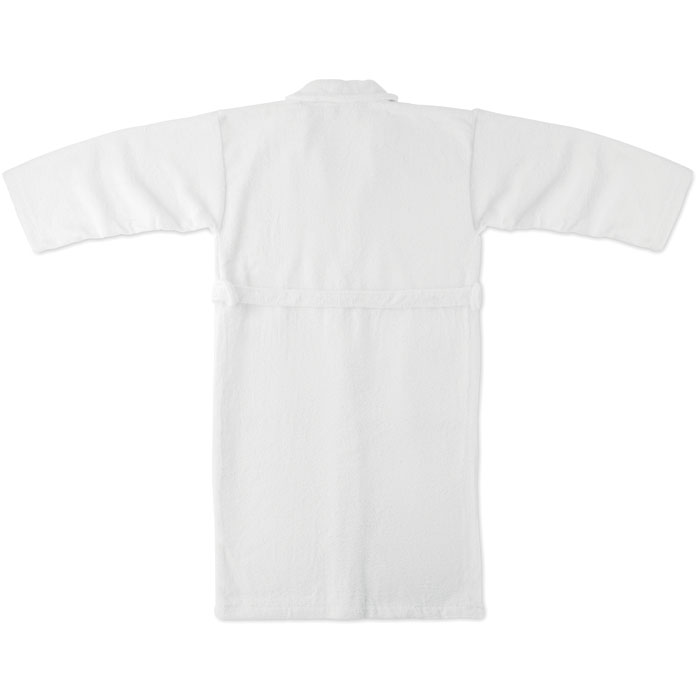 Bademantel Org Cotton XL/XXL