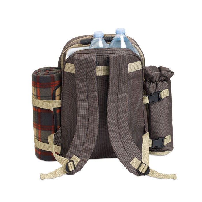 Picknick Rucksack