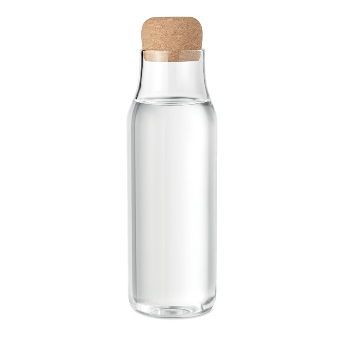 Flasche Borosilikatglas 1000ml