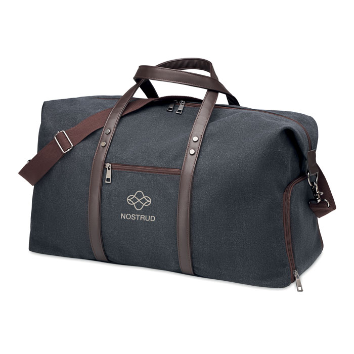 Weekender Canvas 450 g/m²