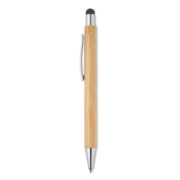 Druckkugelschreiber mit Stylus