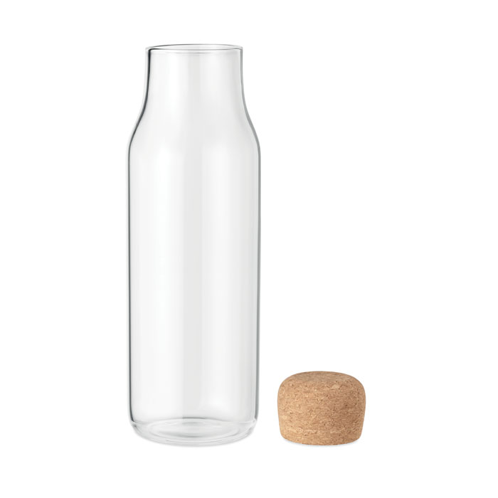 Flasche Borosilikatglas 1000ml